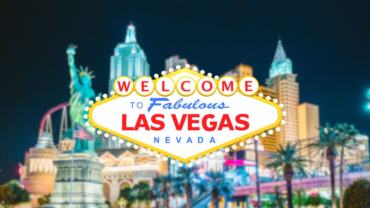 Las Vegas Gambling History: From Desert Oasis to Glittering Entertainment Capital